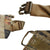 heavy duty tactical vest hunting training