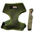 Dog Harness + Leash