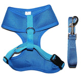 Dog Harness Leash