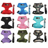 Dog Harness with Leash
