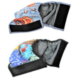 male dog diaper reusable