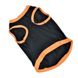 Dog pet small shirt clothes apparel tank vest