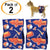 male dog diapers belly band wrap cotton