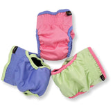 dog heat diapers