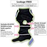 senior dog diapers