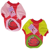 dog cat clothes