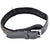 Genuine Real Leather Dog Collar 1.3" Width for Medium and Large Pets - FunnyDogClothes