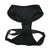 Pet Harness Collar Small Medium Large Dog Cat Puppy Soft Mesh Black - FunnyDogClothes