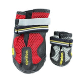 Red Dog Shoes Boots