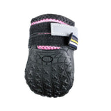 Dog Boots Sneakers Set of 4
