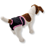 dog period diapers