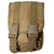 Tactical Molle Pouch Bag Small Utility Magazine Accessory Military Army Hiking Coyote Desert Tan - FunnyDogClothes