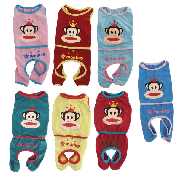 Small dog clothes