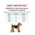 Pajama jumpsuit size chart