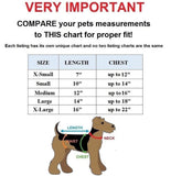 Dog shirt clothes tank vest