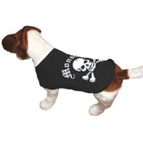 Monster dog shirt