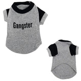 Small pet t-shirt