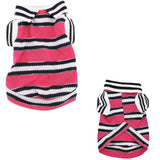 Small pet tank vest shirt clothes apparel