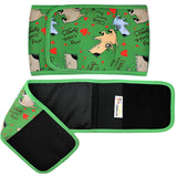 dog male belly band neoprene