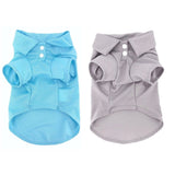 Dog pet clothes
