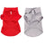 Dog pet clothes shirt apparel