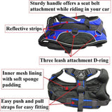 No-Pull Dog Harness