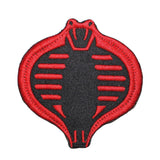 velcro patch army military dog