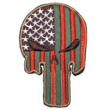velcro patch army military vest