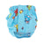 dog diapers washable
