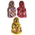 Waterproof Fur Dog Coat Jacket Hoodie Apparel Winter Snow Warm for Small Pet - FunnyDogClothes