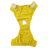 reusable dog diapers