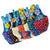 dog diapers with suspenders