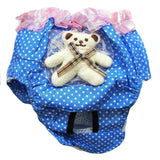 diapers for small dog