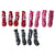 Waterproof Rain Snow Puppy Dog Shoes Boots Booties High Rubber For Small Pet - FunnyDogClothes