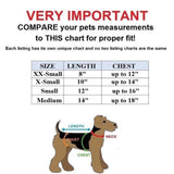 Small pet dog clothes shirt apparel polo