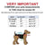 Small pet dog clothes shirt apparel polo