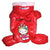 Red Dog Snowsuit