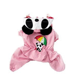waterproof dog hoodie