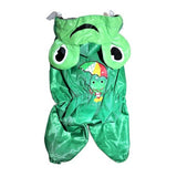 jacket for rain coat for dog