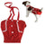 female dog diapers