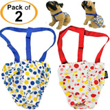 female diapers