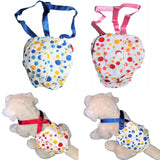 dog diapers washable