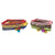 Puppy Nylon Reflective Collar
