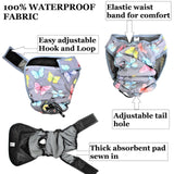 adult dog diapers