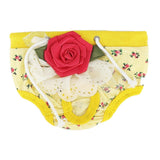 reusable dog diapers