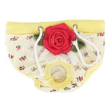 small dog diapers