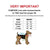 female dog diapers size chart