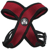small dog harness Choke Free
