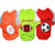 Dog clothes pet shirt