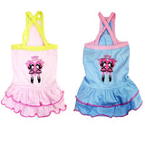dog dress